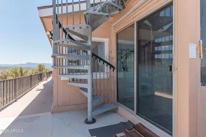4605 N Lazy Lariat Lane, Rimrock, AZ 86335 - Photo 27