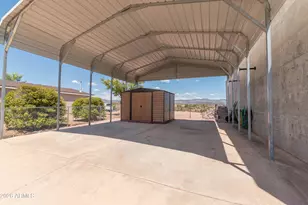 4605 N Lazy Lariat Ln, Rimrock, AZ 86335 - Photo 43
