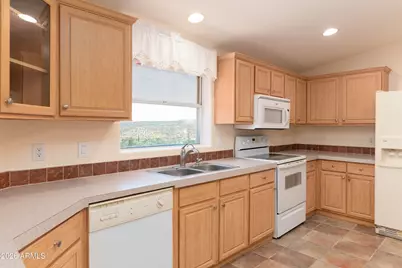 4605 N Lazy Lariat Lane, Rimrock, AZ 86335 - Photo 7