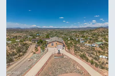 4605 N Lazy Lariat Lane, Rimrock, AZ 86335 - Photo 45