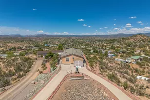 4605 N Lazy Lariat Ln, Rimrock, AZ 86335 - Photo 45