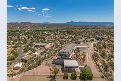 4605 N Lazy Lariat Lane, Rimrock, AZ 86335 - Photo 49