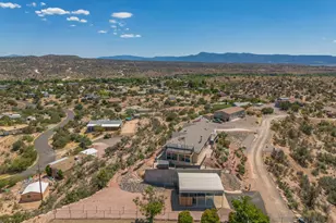 4605 N Lazy Lariat Ln, Rimrock, AZ 86335 - Photo 49