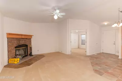 4605 N Lazy Lariat Lane, Rimrock, AZ 86335 - Photo 5