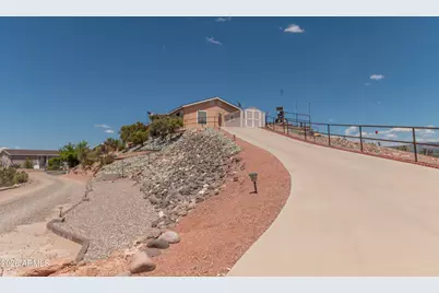 4605 N Lazy Lariat Lane, Rimrock, AZ 86335 - Photo 37