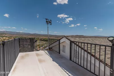 4605 N Lazy Lariat Lane, Rimrock, AZ 86335 - Photo 29