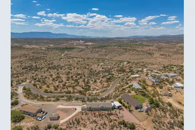 4605 N Lazy Lariat Lane, Rimrock, AZ 86335 - Photo 51