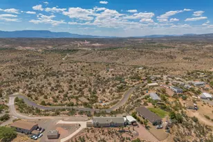 4605 N Lazy Lariat Ln, Rimrock, AZ 86335 - Photo 51