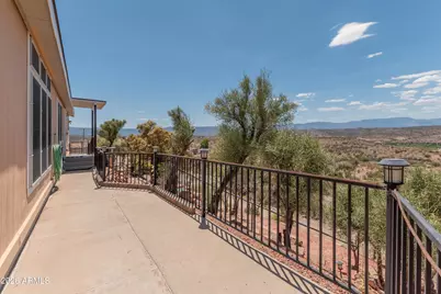 4605 N Lazy Lariat Lane, Rimrock, AZ 86335 - Photo 35