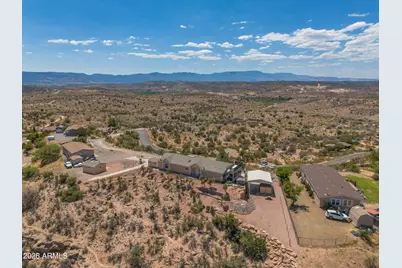 4605 N Lazy Lariat Lane, Rimrock, AZ 86335 - Photo 47