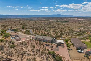 4605 N Lazy Lariat Ln, Rimrock, AZ 86335 - Photo 47