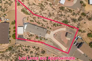 4605 N Lazy Lariat Ln, Rimrock, AZ 86335 - Photo 45