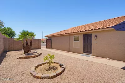 163 S Norfolk Circle, Mesa, AZ 85206 - Photo 3