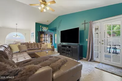 163 S Norfolk Circle, Mesa, AZ 85206 - Photo 5