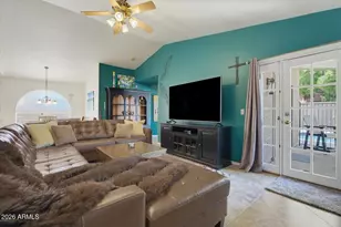 163 S Norfolk Cir, Mesa, AZ 85206 - Photo 5