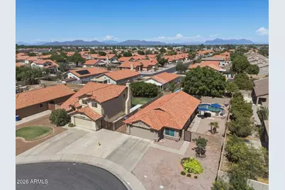 163 S Norfolk Circle, Mesa, AZ 85206 - Photo 25