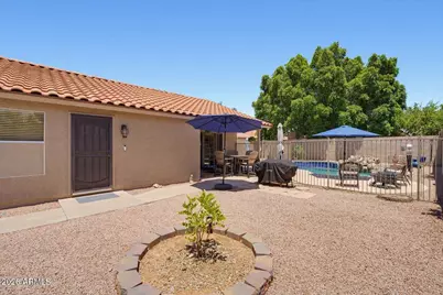 163 S Norfolk Circle, Mesa, AZ 85206 - Photo 19