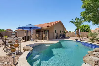 163 S Norfolk Circle, Mesa, AZ 85206 - Photo 23