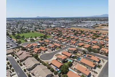 163 S Norfolk Circle, Mesa, AZ 85206 - Photo 27