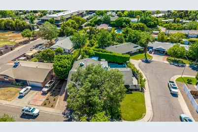 4710 N 33rd Street, Phoenix, AZ 85018 - Photo 61