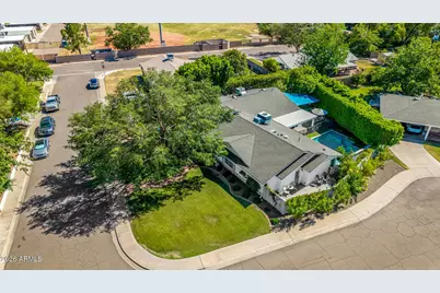 4710 N 33rd Street, Phoenix, AZ 85018 - Photo 59