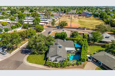 4710 N 33rd Street, Phoenix, AZ 85018 - Photo 63