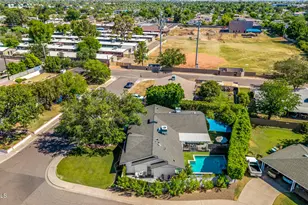 4710 N 33rd St, Phoenix, AZ 85018 - Photo 63