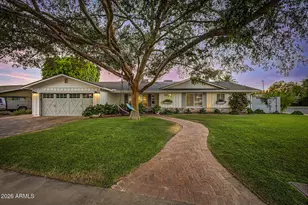4710 N 33rd St, Phoenix, AZ 85018 - Photo 1