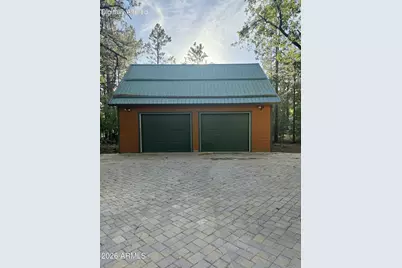 4220 Pinetree Lane, Pinetop, AZ 85935 - Photo 5