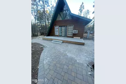 4220 Pinetree Lane, Pinetop, AZ 85935 - Photo 1
