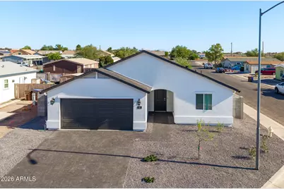 661 W 12th Street, Florence, AZ 85132 - Photo 3