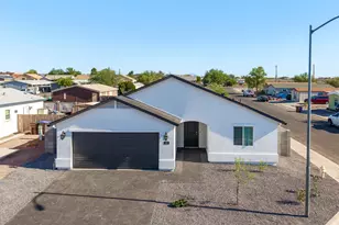 661 W 12th St, Florence, AZ 85132 - Photo 3