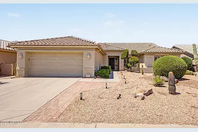 9011 E Nacoma Drive, Sun Lakes, AZ 85248 - Photo 1