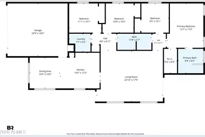 24017 N 22nd Way, Phoenix, AZ 85024 - Photo 41