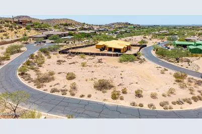 9521 E Thunder Pass Drive #44, Gold Canyon, AZ 85118 - Photo 3