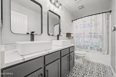 14660 N 158th Lane, Surprise, AZ 85379 - Photo 37