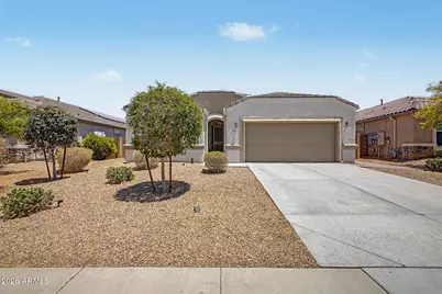 25831 N 134th Drive, Peoria, AZ 85383 - Photo 1