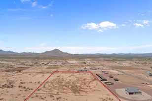 00 W Bays Rd, Wickenburg, AZ 85390 - Photo 1