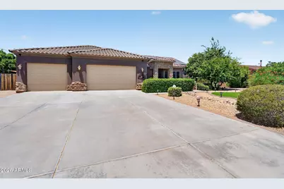 3638 E Tierra Buena Lane, Phoenix, AZ 85032 - Photo 3