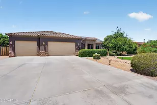 3638 E Tierra Buena Ln, Phoenix, AZ 85032 - Photo 3