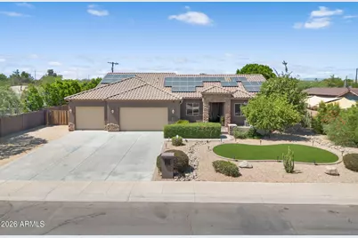 3638 E Tierra Buena Lane, Phoenix, AZ 85032 - Photo 53