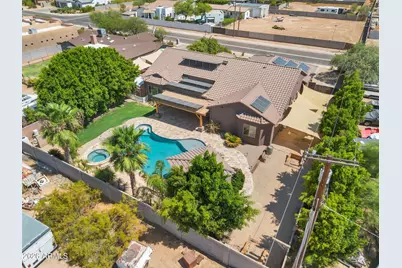 3638 E Tierra Buena Lane, Phoenix, AZ 85032 - Photo 59