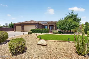 3638 E Tierra Buena Ln, Phoenix, AZ 85032 - Photo 1