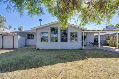 3510 E Glenrosa Avenue, Phoenix, AZ 85018 - Photo 21