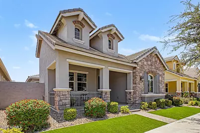 4459 E Skousen Street, Gilbert, AZ 85295 - Photo 3