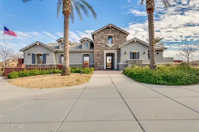 4459 E Skousen Street, Gilbert, AZ 85295 - Photo 47