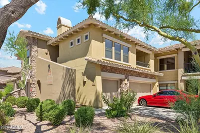 21320 N 56th Street #2075, Phoenix, AZ 85054 - Photo 1