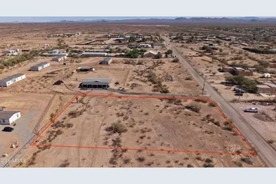 0 N 227th Avenue #-, Wittmann, AZ 85361 - Photo 7