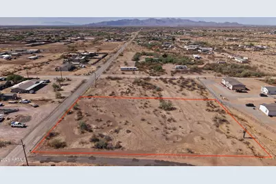 0 N 227th Avenue #-, Wittmann, AZ 85361 - Photo 3