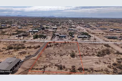 0 N 227th Avenue #-, Wittmann, AZ 85361 - Photo 5